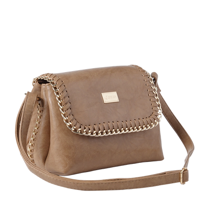 S93 Small Crossbody Women Bag – Practical Imported Leather Bag