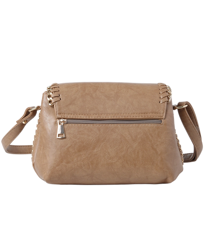 S93 Small Crossbody Women Bag – Practical Imported Leather Bag