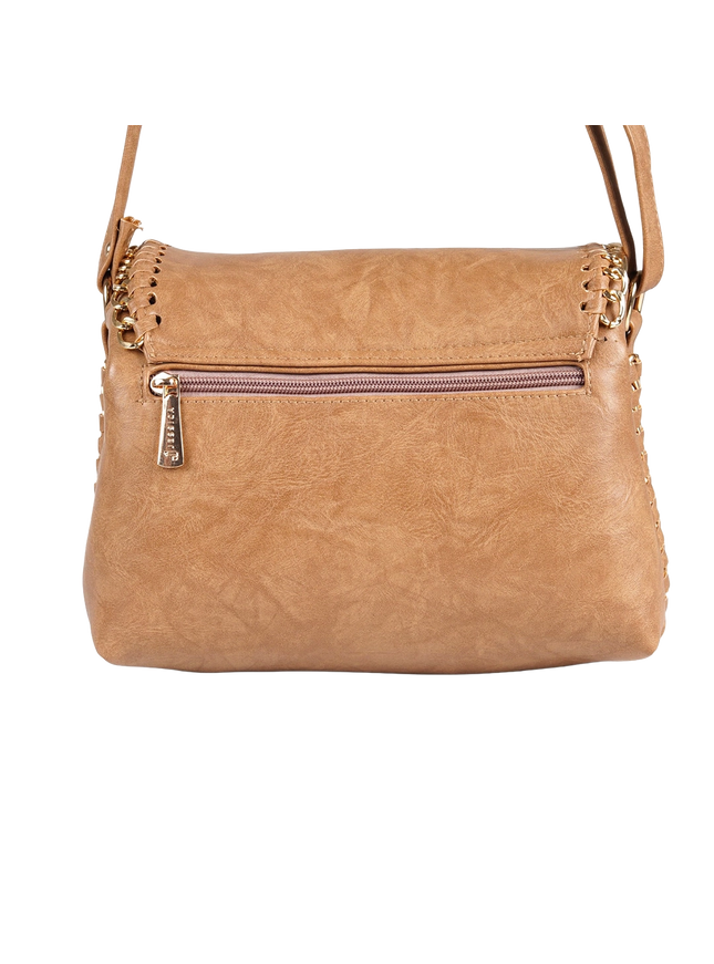 S93 Small Crossbody Women Bag – Practical Imported Leather Bag