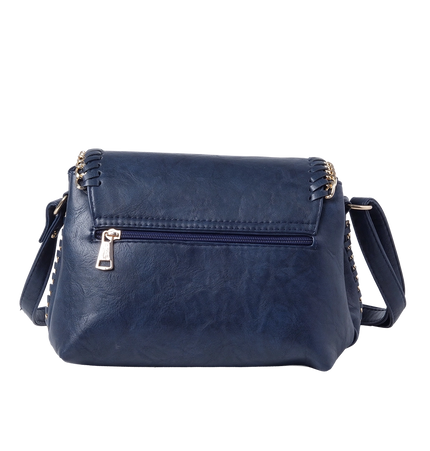 S93 Small Crossbody Women Bag – Practical Imported Leather Bag