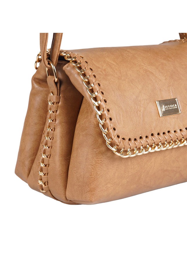 S93 Small Crossbody Women Bag – Practical Imported Leather Bag
