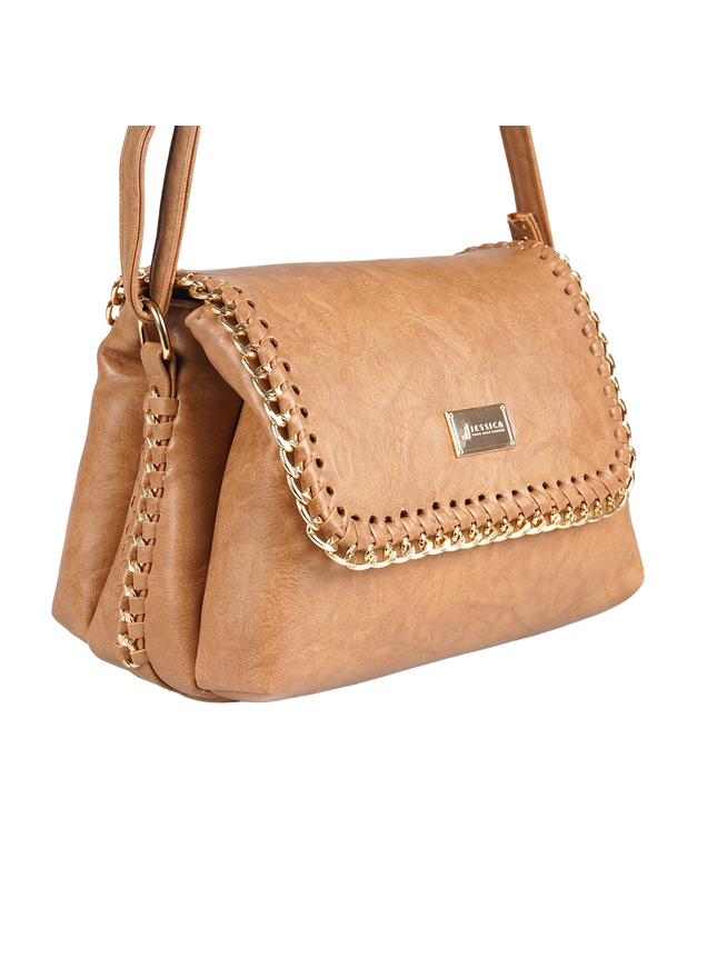 S93 Small Crossbody Women Bag – Practical Imported Leather Bag