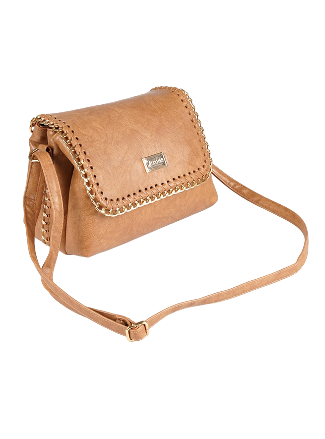 S93 Small Crossbody Women Bag – Practical Imported Leather Bag