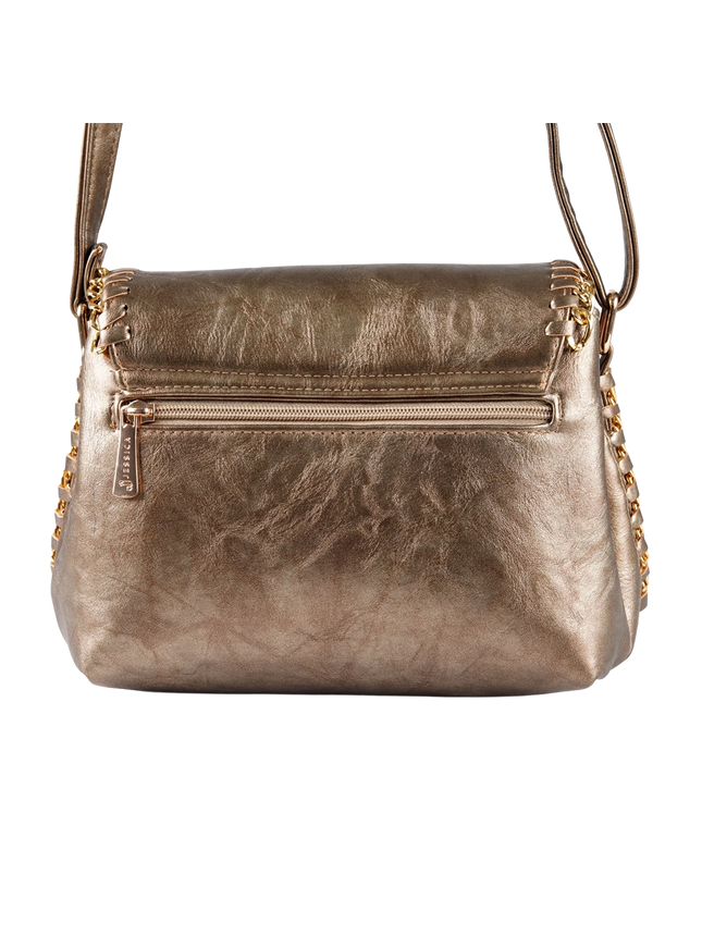S93 Small Crossbody Women Bag – Practical Imported Leather Bag