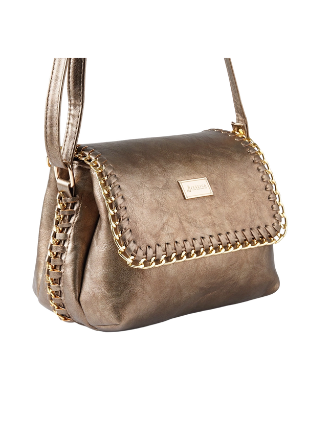 S93 Small Crossbody Women Bag – Practical Imported Leather Bag