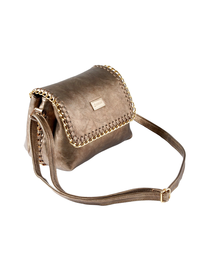 S93 Small Crossbody Women Bag – Practical Imported Leather Bag