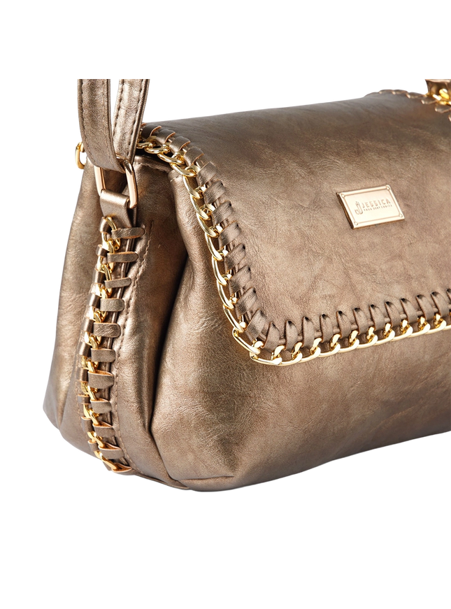 S93 Small Crossbody Women Bag – Practical Imported Leather Bag