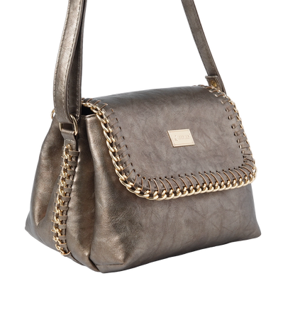 S93 Small Crossbody Women Bag – Practical Imported Leather Bag