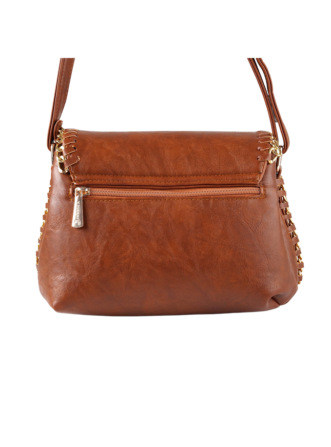 S93 Small Crossbody Women Bag – Practical Imported Leather Bag