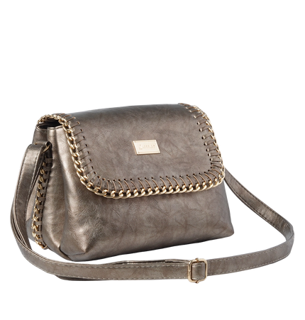 S93 Small Crossbody Women Bag – Practical Imported Leather Bag