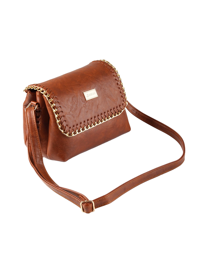 S93 Small Crossbody Women Bag – Practical Imported Leather Bag