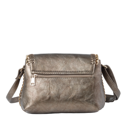 S93 Small Crossbody Women Bag – Practical Imported Leather Bag