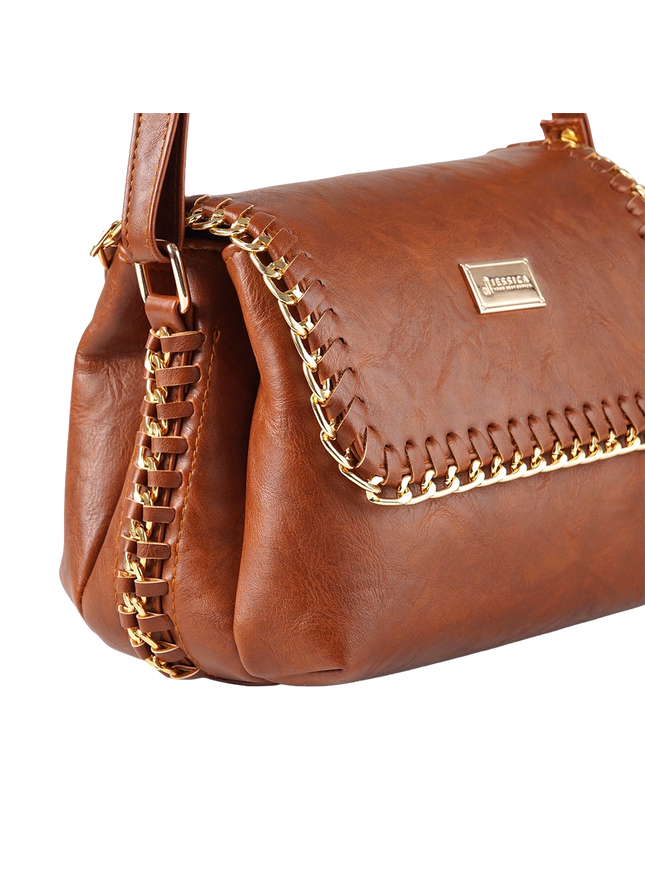 S93 Small Crossbody Women Bag – Practical Imported Leather Bag