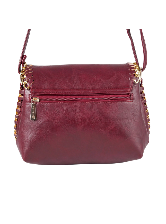 S93 Small Crossbody Women Bag – Practical Imported Leather Bag