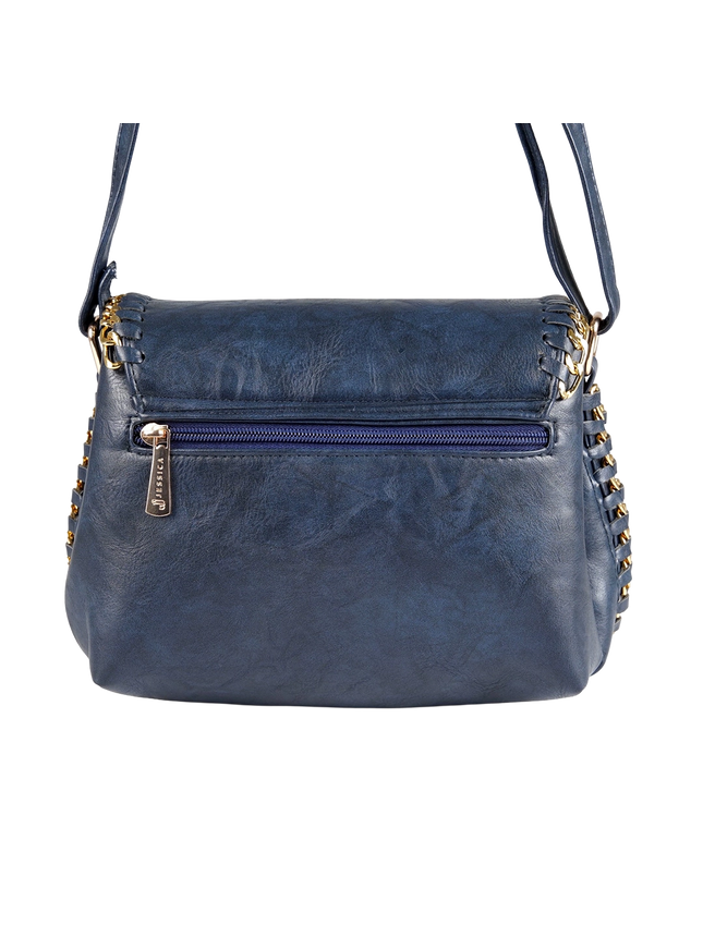 S93 Small Crossbody Women Bag – Practical Imported Leather Bag