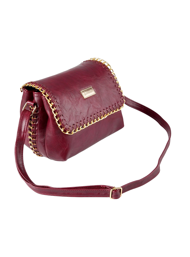 S93 Small Crossbody Women Bag – Practical Imported Leather Bag
