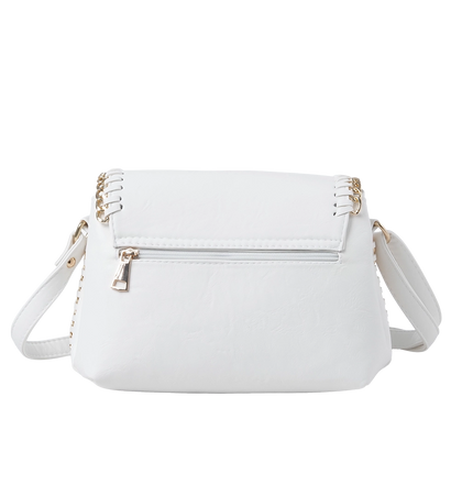 S93 Small Crossbody Women Bag – Practical Imported Leather Bag