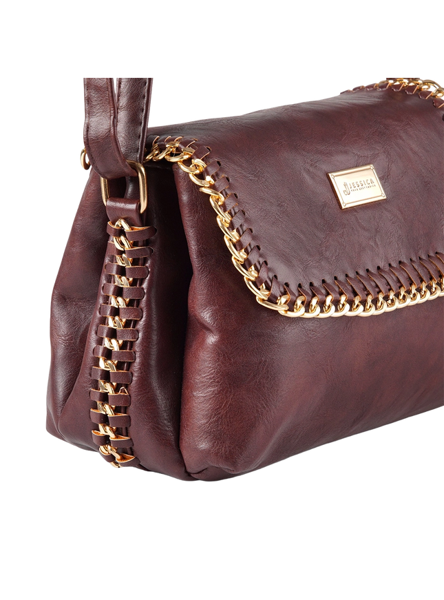 S93 Small Crossbody Women Bag – Practical Imported Leather Bag