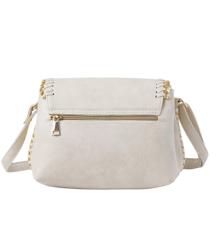 S93 Small Crossbody Women Bag – Practical Imported Leather Bag