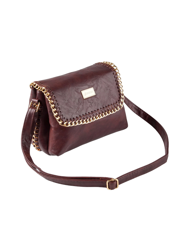 S93 Small Crossbody Women Bag – Practical Imported Leather Bag