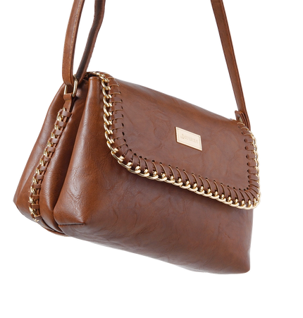 S93 Small Crossbody Women Bag – Practical Imported Leather Bag
