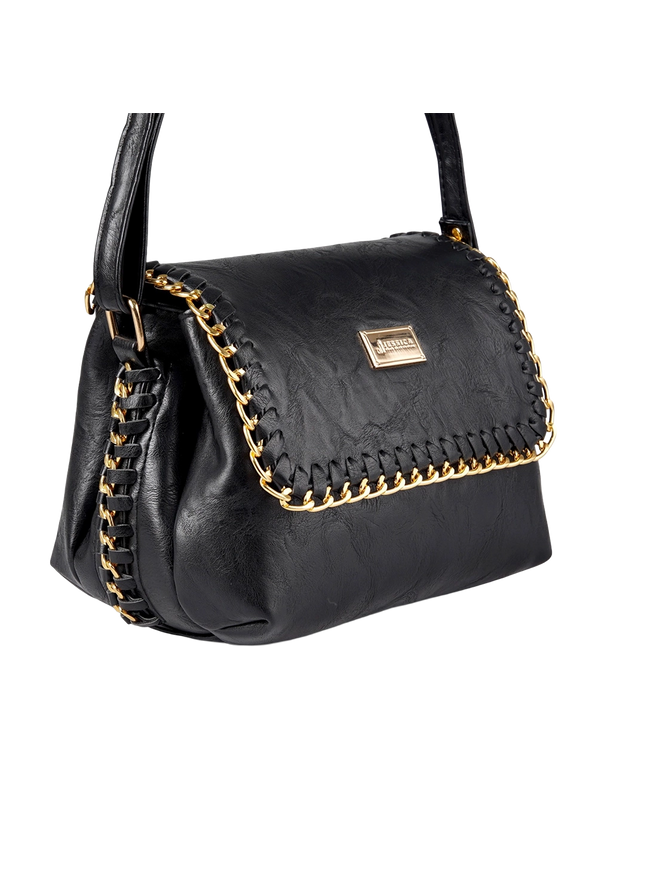 S93 Small Crossbody Women Bag – Practical Imported Leather Bag