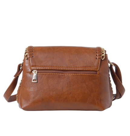 S93 Small Crossbody Women Bag – Practical Imported Leather Bag
