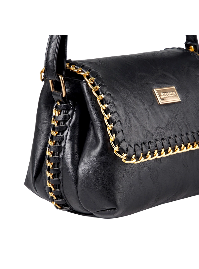 S93 Small Crossbody Women Bag – Practical Imported Leather Bag