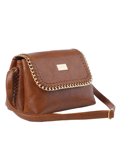 S93 Small Crossbody Women Bag – Practical Imported Leather Bag