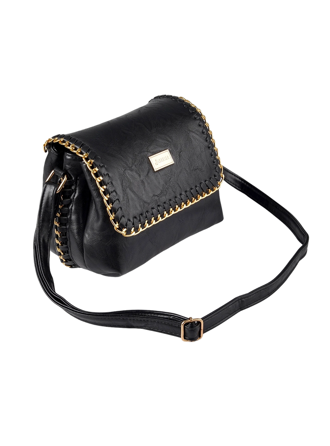 S93 Small Crossbody Women Bag – Practical Imported Leather Bag