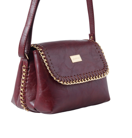 S93 Small Crossbody Women Bag – Practical Imported Leather Bag