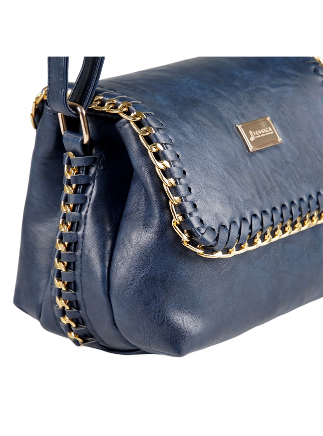 S93 Small Crossbody Women Bag – Practical Imported Leather Bag