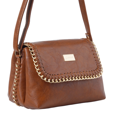 S93 Small Crossbody Women Bag – Practical Imported Leather Bag