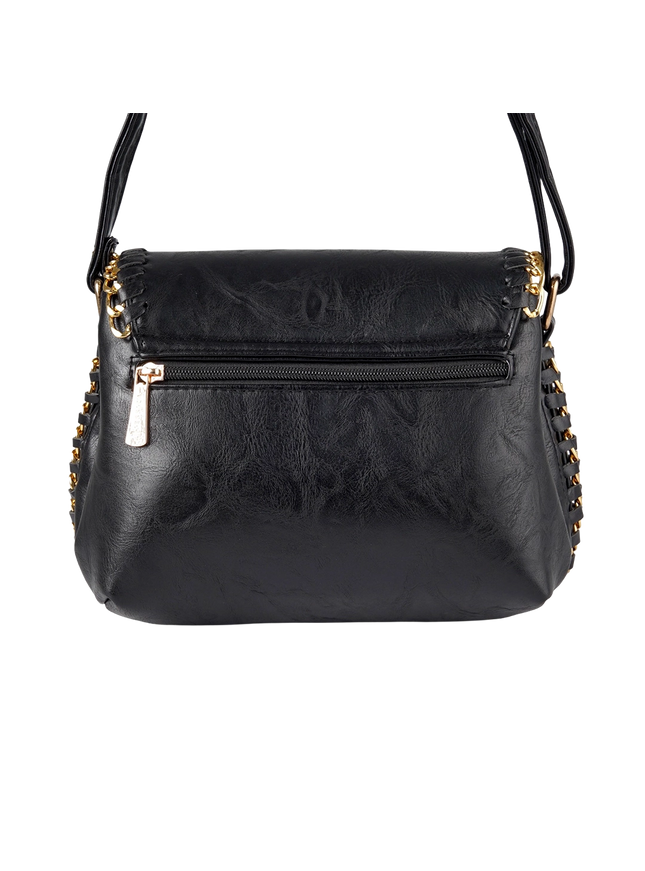 S93 Small Crossbody Women Bag – Practical Imported Leather Bag