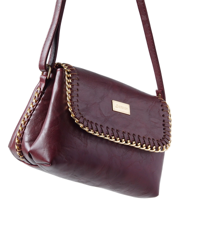 S93 Small Crossbody Women Bag – Practical Imported Leather Bag