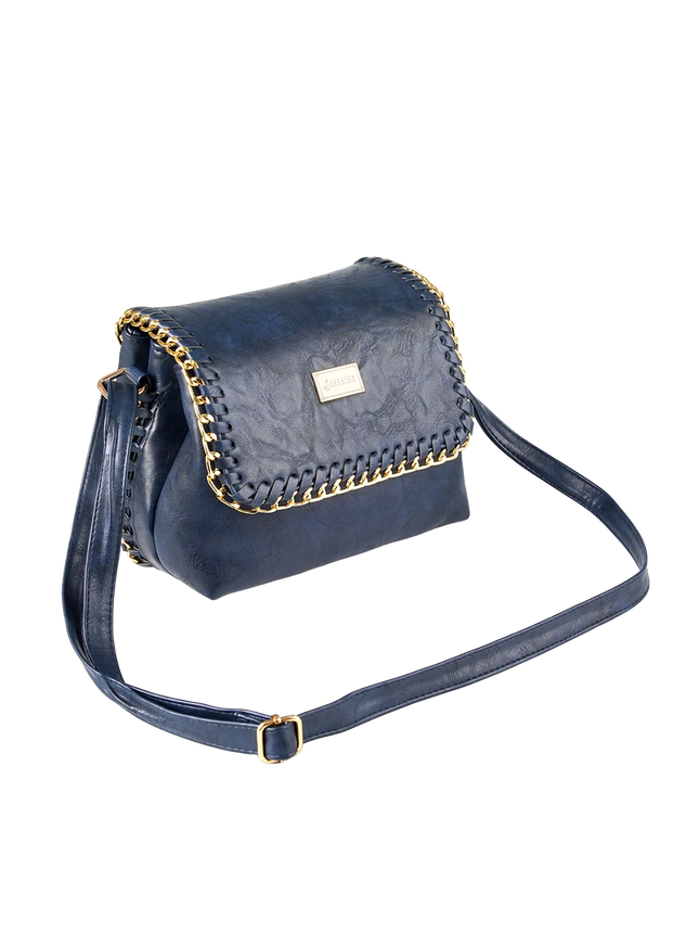 S93 Small Crossbody Women Bag – Practical Imported Leather Bag