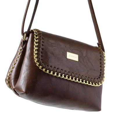 S93 Small Crossbody Women Bag – Practical Imported Leather Bag