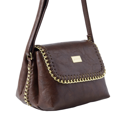 S93 Small Crossbody Women Bag – Practical Imported Leather Bag