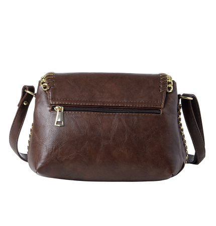 S93 Small Crossbody Women Bag – Practical Imported Leather Bag