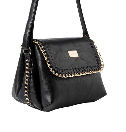 S93 Small Crossbody Women Bag – Practical Imported Leather Bag