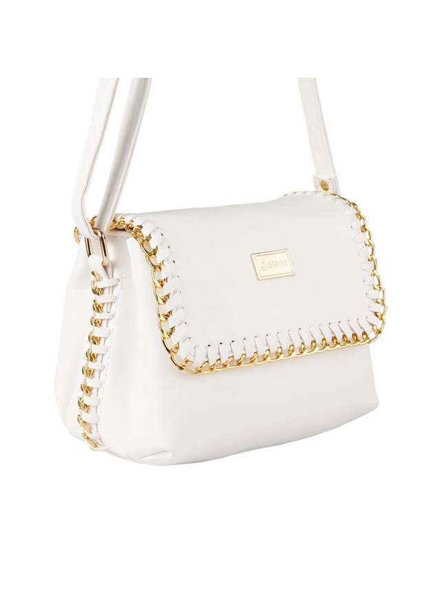 S93 Small Crossbody Women Bag – Practical Imported Leather Bag