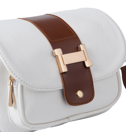 S41 Small Crossbody Women Bag – Practical Imported Leather Bag