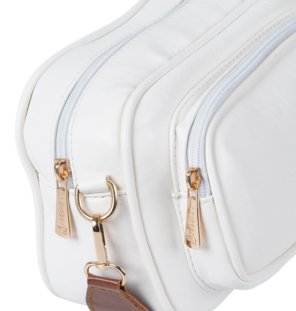 S41 Small Crossbody Women Bag – Practical Imported Leather Bag