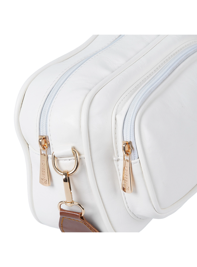 S41 Small Crossbody Women Bag – Practical Imported Leather Bag