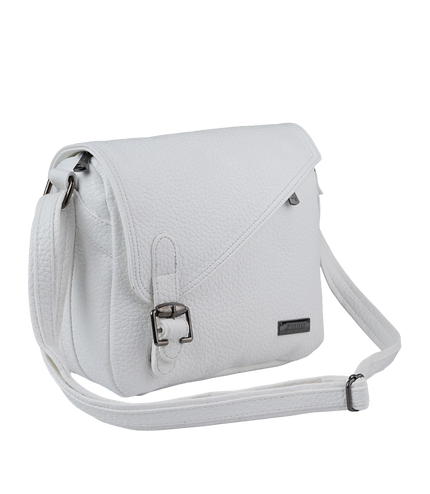 S60 Women’s Crossbody Bag – Medium Size Practical Leather Bag
