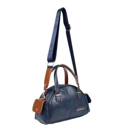 S64 Women Shoulder Bag – Practical Crossbody Leather Bag