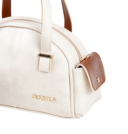 S64 Women Shoulder Bag – Practical Crossbody Leather Bag