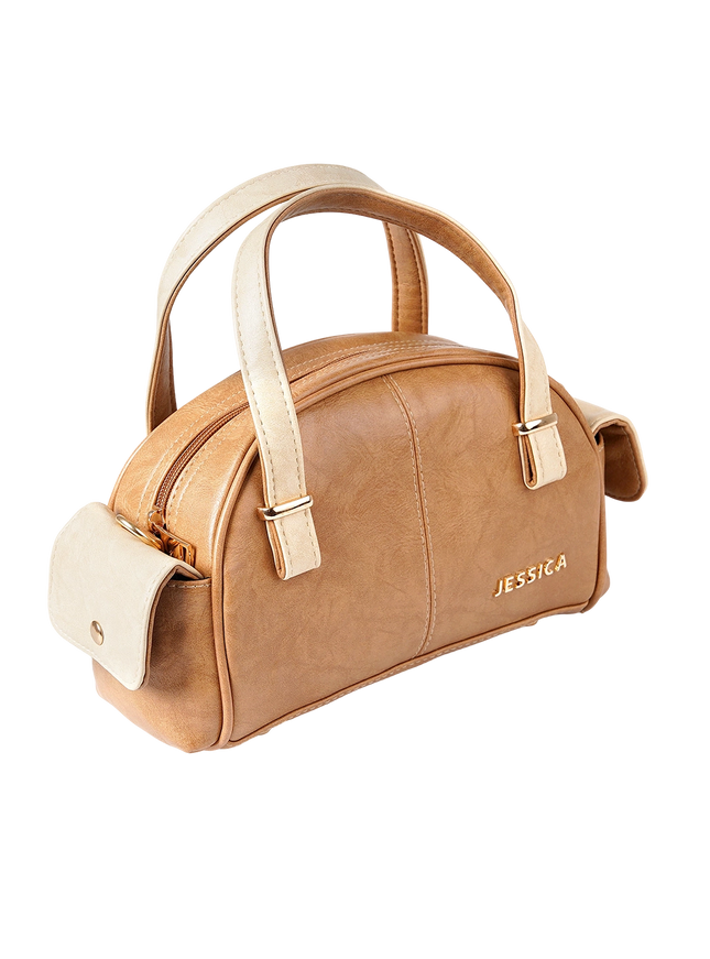 S64 Women Shoulder Bag – Practical Crossbody Leather Bag