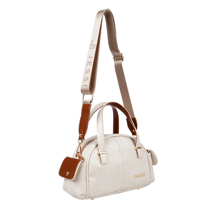 S64 Women Shoulder Bag – Practical Crossbody Leather Bag