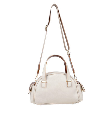 S64 Women Shoulder Bag – Practical Crossbody Leather Bag